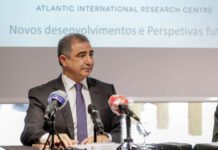 Presidente do Governo orgulhoso com talento captado pelos Açores na Ciência e Investigação DR