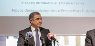 Presidente do Governo orgulhoso com talento captado pelos Açores na Ciência e Investigação DR