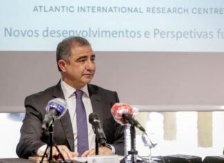 Presidente do Governo orgulhoso com talento captado pelos Açores na Ciência e Investigação DR