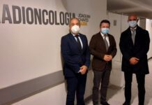 Secretário da Saúde confirma que Serviço de Radioterapia avança na Terceira ainda este ano DR/SRSD