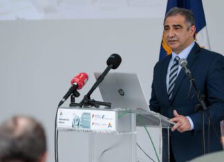 Presidente do Governo quer “olhar atento de todos” na implementação do PRR nos Açores DR