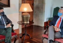 Artur Lima diz não poder aceitar “falta de solidariedade” da República sobre apoios às famílias DR/VPG