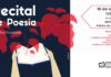 Secretaria Regional da Cultura, da Ciência e Transição Digital promove recital de poesia DR