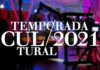 Temporada Cultural 2021 percorre o Arquipélago com atuações de artistas açorianos DR/GACS