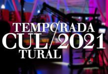 Temporada Cultural 2021 percorre o Arquipélago com atuações de artistas açorianos DR/GACS
