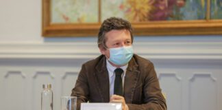 Clélio Meneses exige reposição da normalidade de plataforma que emite Certificados de Incapacidade Temporária DR