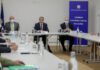 Presidente do Governo satisfeito com revitalização da Comissão Permanente de Concertação Social DR/MM