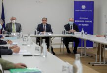 Presidente do Governo satisfeito com revitalização da Comissão Permanente de Concertação Social DR/MM