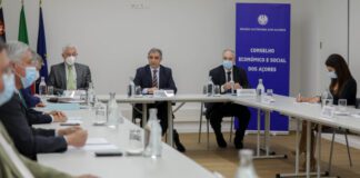 Presidente do Governo satisfeito com revitalização da Comissão Permanente de Concertação Social DR/MM