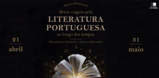 Mostra sobre Movimentos Literários e Autores Relevantes inaugura a 21 de abril em Ponta Delgada DR/AC