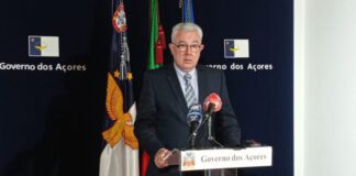 Governo Regional fará “todas as diligências” para salvaguardar saúde dos Açorianos, afiança Artur Lima DR