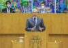 Políticas do Governo visam manter empregabilidade e ajudar empresas Açorianas, defende Duarte Freitas DR