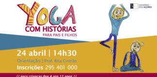 Secretaria Regional da Cultura, da Ciência e Transição Digital promove evento de Yoga e “Quiz de Escritores” na Biblioteca de Angra DR