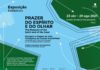 Secretaria Regional da Cultura, da Ciência e Transição Digital promove exposição “Prazer do Espírito e do Olhar” na ilha do Pico DR/GACS