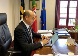 Governo dos Açores organiza ‘Roadshow’ Digital da Inovação DR