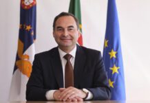Bem-estar animal é prioridade do Governo Regional, afiança António Ventura DR
