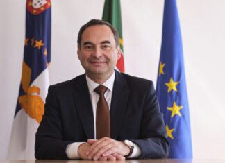 Bem-estar animal é prioridade do Governo Regional, afiança António Ventura DR