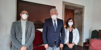 Governo dos Açores preocupado com situação dos trabalhadores da Cofaco do Pico DR
