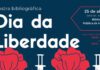 Secretaria Regional da Cultura, da Ciência e Transição Digital promove mostra bibliográfica sobre o 25 de Abril DR