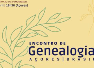 Vice-Presidência do Governo promove encontro de genealogia Açores-Brasil DR