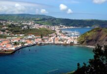 Turismo nos Açores com o fim do Estado de Emergência DR