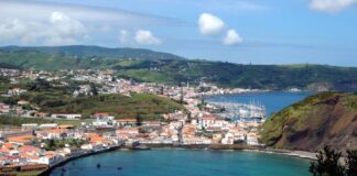 Turismo nos Açores com o fim do Estado de Emergência DR