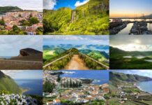 Agenda do Governo Regional dos Açores para 9 de março DR