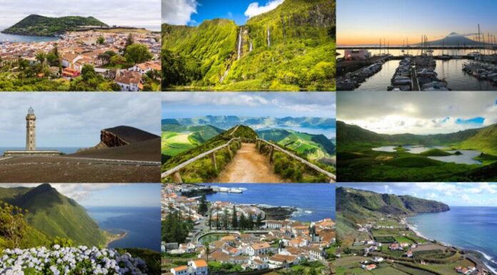Agenda do Governo Regional dos Açores para 9 de março DR