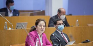 Saúde. PSD/Açores saúda compromisso do Governo de iniciar processo de valorização de carreiras DR