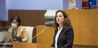 Orçamento para 2021 marca “momento de viragem” no Serviço Regional de Saúde DR/PSD