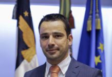 Alonso Miguel premeia excelência ambiental nos alojamentos turísticos Açorianos DR