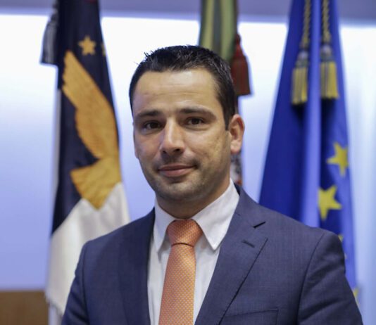 Governo dos Açores investe 20 milhões de euros na resposta às alterações climáticas até 2030 DR