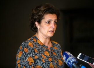 GPPS receia “utilização negligente dos recursos da Região” e reitera preocupação com sustentabilidade DR