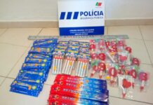 Comando Regional Dos Açores DR