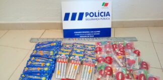 Comando Regional Dos Açores DR