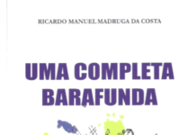 Uma completa barafunda DR