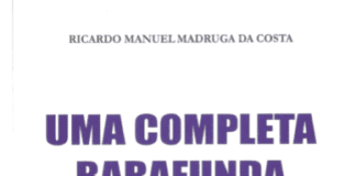 Uma completa barafunda DR