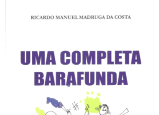 Uma completa barafunda DR