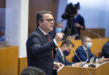 Orçamento abre “novas oportunidades” ao setor agrícola DR/PSD