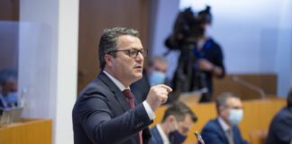Orçamento abre “novas oportunidades” ao setor agrícola DR/PSD