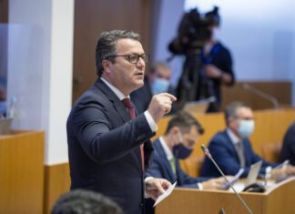 Orçamento abre “novas oportunidades” ao setor agrícola DR/PSD