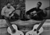 Bruno Bettencourt e Rafael Carvalho preparam álbum inédito com as Violas dos Açores DR