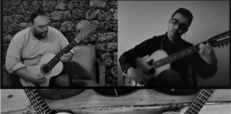 Bruno Bettencourt e Rafael Carvalho preparam álbum inédito com as Violas dos Açores DR