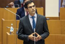 35 horas semanais de trabalho para toda a região DR/CHEGA