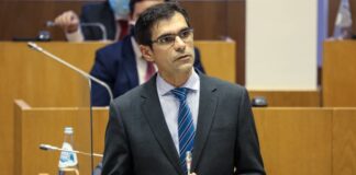 35 horas semanais de trabalho para toda a região DR/CHEGA
