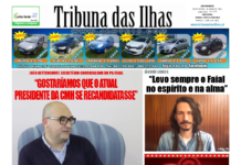 Capa da edição n.º 973 de 16 de Abril 2021 TI