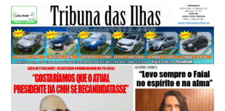 Capa da edição n.º 973 de 16 de Abril 2021 TI