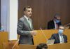 Faial – Construção da Variante é decisiva para cumprir compromisso com os faialenses DR/PSD