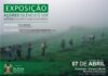Presidente da Assembleia inaugura exposição fotográfica no Corvo