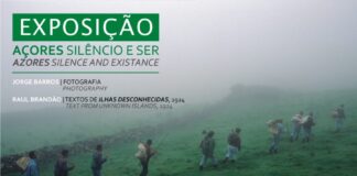Presidente da Assembleia inaugura exposição fotográfica no Corvo